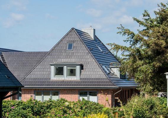 Seerose-Landhaus-Tadsen Westerland Exterior foto