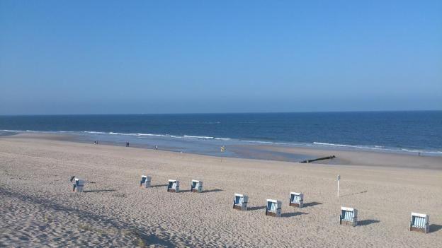 Seerose-Landhaus-Tadsen Westerland Exterior foto
